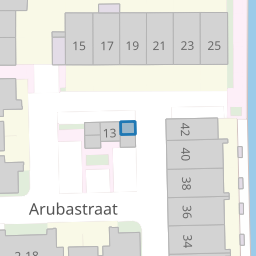 Perceel APN01-A-5908