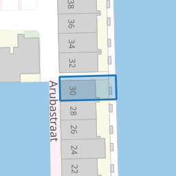 Perceel APN01-A-5917