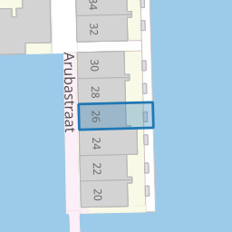 Perceel APN01-A-5919