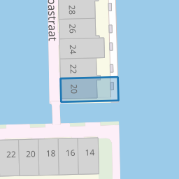 Perceel APN01-A-5922