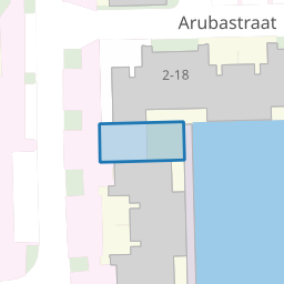 Perceel APN01-A-5923