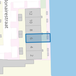 Perceel APN01-A-5938