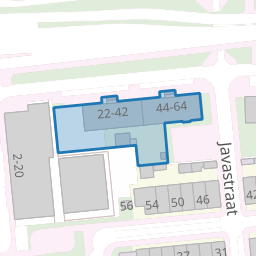 Perceel APN01-A-5952