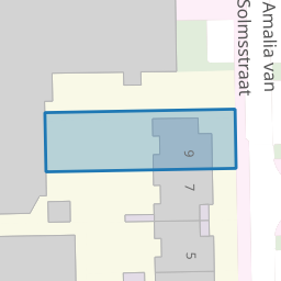 Perceel APN01-A-5957