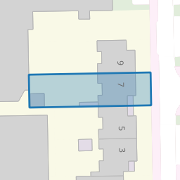 Perceel APN01-A-5958