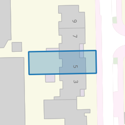 Perceel APN01-A-5959