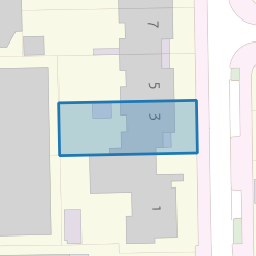 Perceel APN01-A-5960