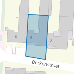 Perceel APN01-A-5982