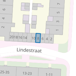 Perceel APN01-A-5991