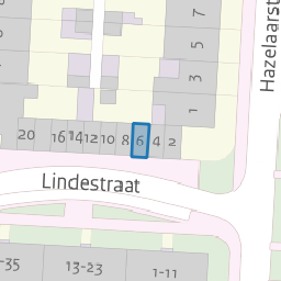 Perceel APN01-A-5992