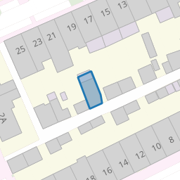 Perceel APN01-A-5995