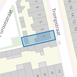 Perceel APN01-A-5998