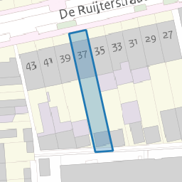 Perceel APN01-A-6000