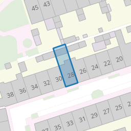 Perceel APN01-A-6001