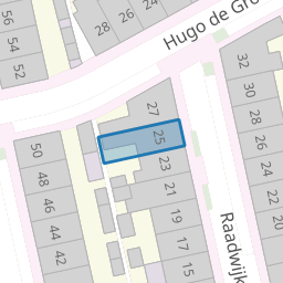 Perceel APN01-A-6003