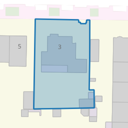 Perceel APN01-A-6009