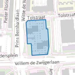 Perceel APN01-A-6014