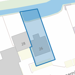 Perceel APN01-A-6024