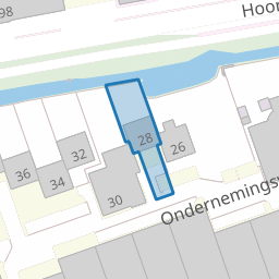 Perceel APN01-A-6025