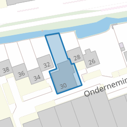 Perceel APN01-A-6026