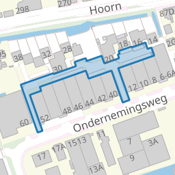 Perceel APN01-A-6030