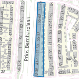 Perceel APN01-A-6041