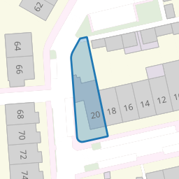 Perceel APN01-A-6045