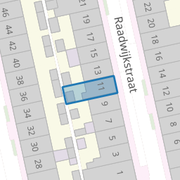 Perceel APN01-A-6048