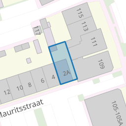 Perceel APN01-A-6049