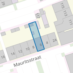 Perceel APN01-A-6051