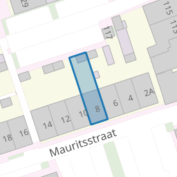 Perceel APN01-A-6052
