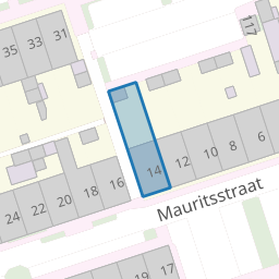 Perceel APN01-A-6055