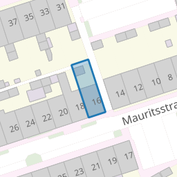 Perceel APN01-A-6056