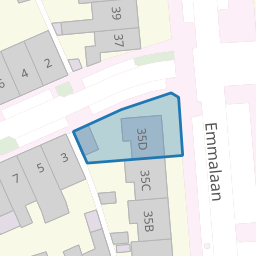 Perceel APN01-A-6063