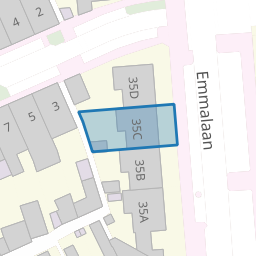 Perceel APN01-A-6064