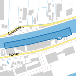 Perceel APN01-A-6080