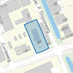 Perceel APN01-A-6083