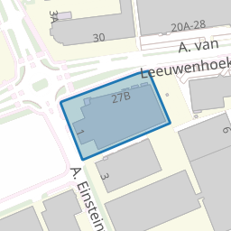 Perceel APN01-A-6086