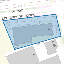 Perceel APN01-A-6088