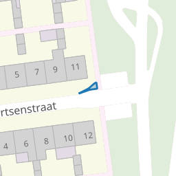 Perceel APN01-A-6125