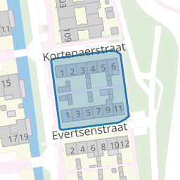 Perceel APN01-A-6130