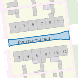 Perceel APN01-A-6131