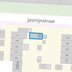 Perceel APN01-A-6146