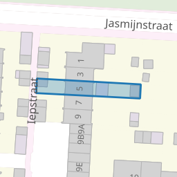 Perceel APN01-A-6148