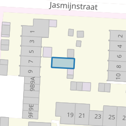 Perceel APN01-A-6149