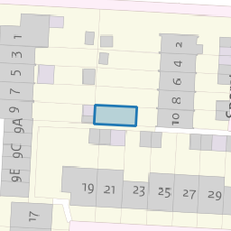 Perceel APN01-A-6151