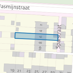 Perceel APN01-A-6153