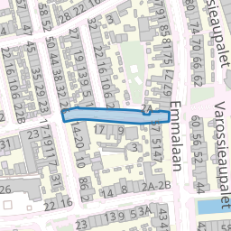 Perceel APN01-A-6159