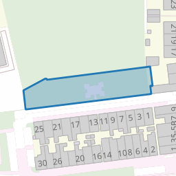 Perceel APN01-A-6167