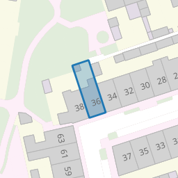 Perceel APN01-A-6168